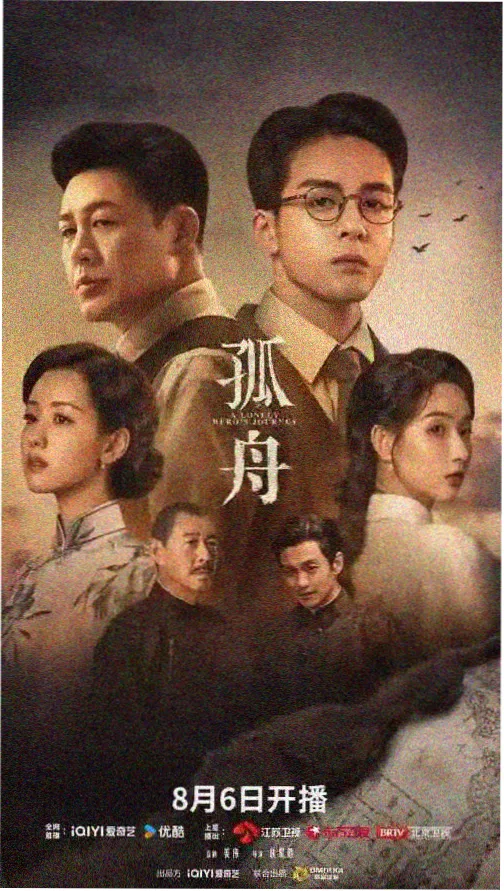 编舞与曲目封面